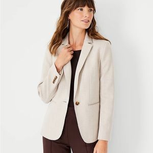 NWT! Ann Taylor blazer
